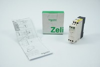 Schneider Electric RE7YA12BU Zelio-Time Star-Delta Timer Relay 031230