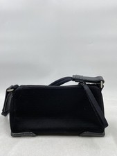 Prada Sport Mini Nylon Shoulder Bag