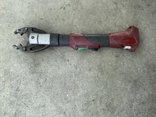 Burndy PATMD 6-Ton Hydraulic Crimping Tool