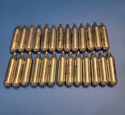 Crosman Powerlet CO2 Cartridges 12-gram 26-Count