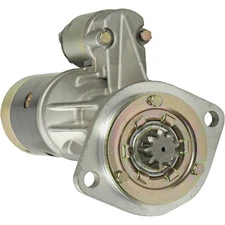 Starter For ISUZU 4JB1 DIESEL Industrial. Engine 1986-On S24-07 8944234520