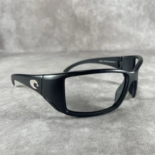 Costa Del Mar Blackfin BL 11 Black Sunglasses Frames ONLY