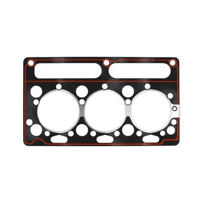 Copper Head Gasket 36812133 Fits Massey Ferguson 203 205 230 235 240 245