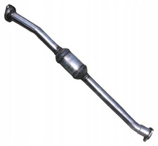 Catalyseurs Fiat DUCATO