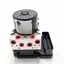 2009 Dodge Journey Abs Anti-lock Brake Pump Module Actuator Assembly Oem