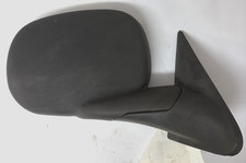 2000-02 Dodge Ram 2500 Rh Passenger Side Mirror Oem 128-01301r