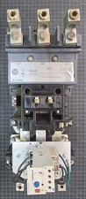 ALLEN BRADLEY 509-EOD / A 592-EEHE / C  SIZE 4 Starter 110-120 V Coil