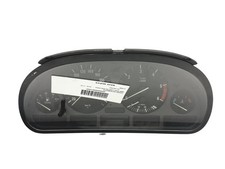 Compteur BMW 735