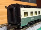 WalthersProto 920-16452, HO 85' PS 10-6 Sleeper, Atlantic Coast Line ACL wLights — photo 3