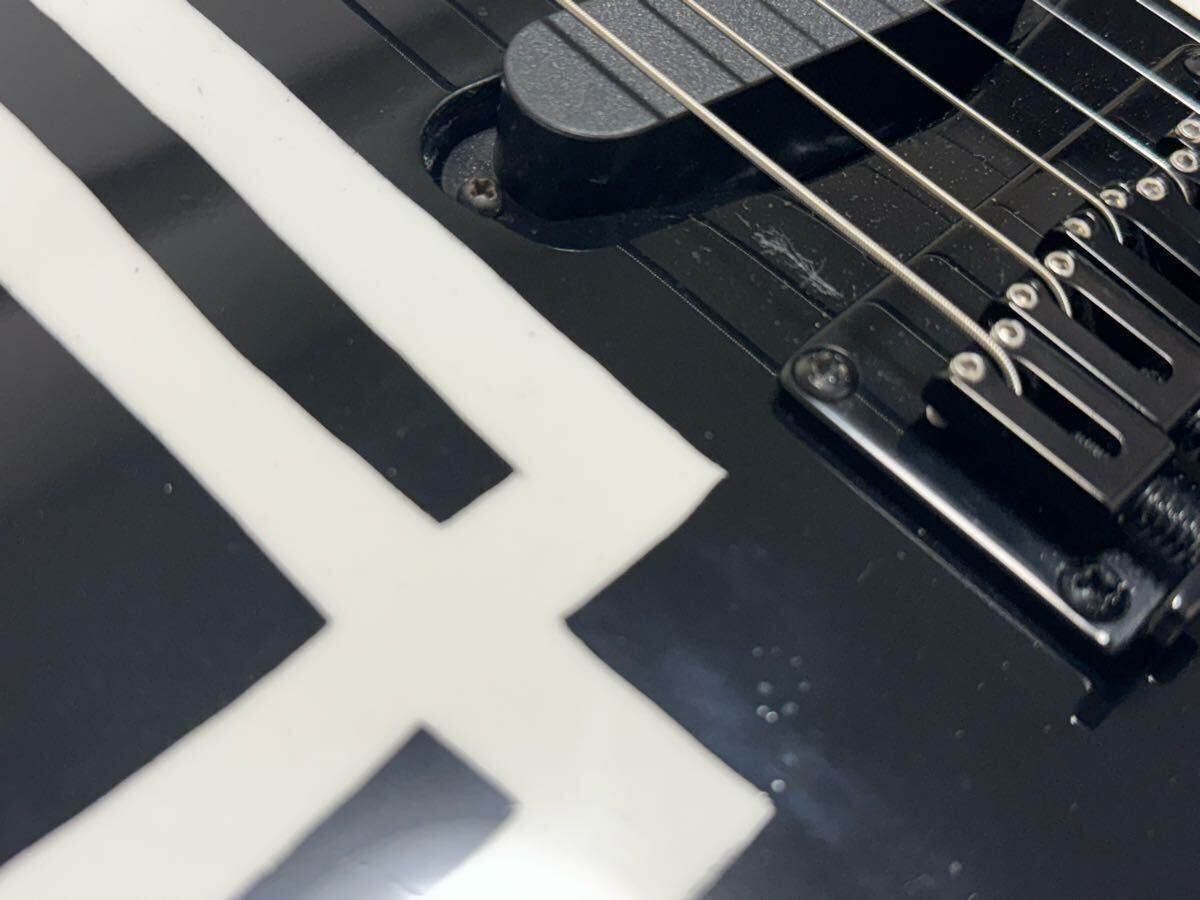 ギター Fernandes TE-240HT HOTEI Electric Guitar Fernandes TE-240HT Hotei Model Limited