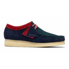  26182766 MENS CLARKS WALLABEE