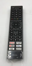 New Voice Search Remote Control ERF3J80H 4 Hisense TV 75A6G 70A6G 65A6G 60A6G RS