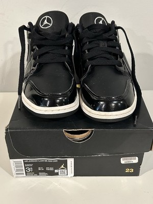 Nike Air Jordan 1 Low SE GS All Star Weekend Low-top Retro Sneakers DD2191-001