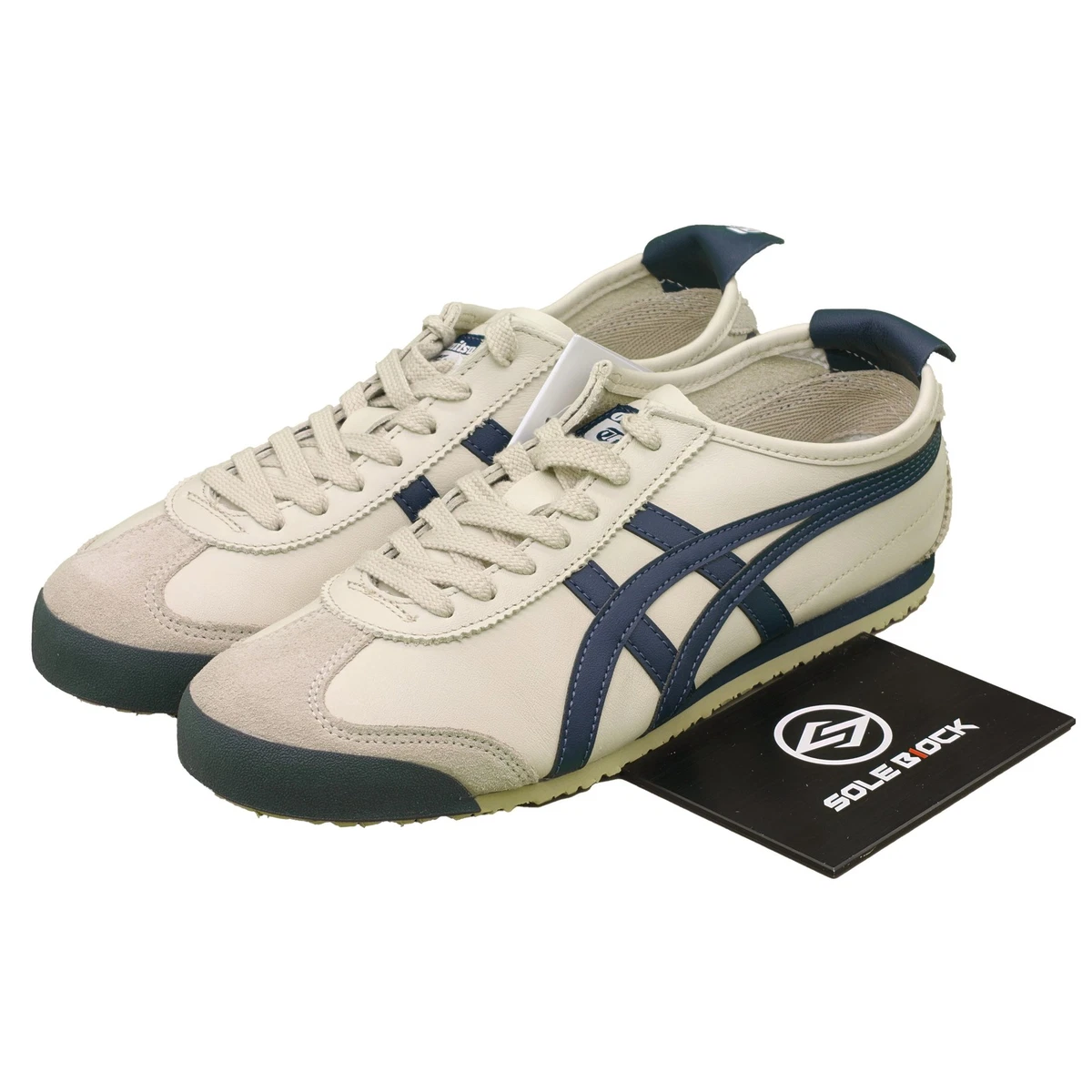 ASICS Mexico 66 Onitsuka Tiger Blue for Sale | Authenticity