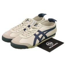 Onitsuka Tiger Mexico 66 Birch/Peacoat 1183C102-200