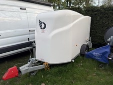 Debon Motorcycle Trailer