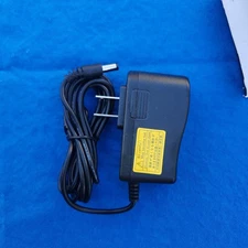 YUSDTA  AC Adapter Inpt 100-240 VAC 0.3A Output 12 VDC 1A FOR Hornaday 050160