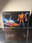 Transformers Masterpiece MP-28 Hot Rodimus