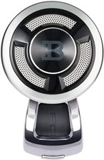 BL Steering Wheel Knob Spinner - Universal Non-Slip Fit, ABS  Premium High Glos