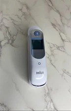 Braun Thermo Scan Digital Ear Thermometer