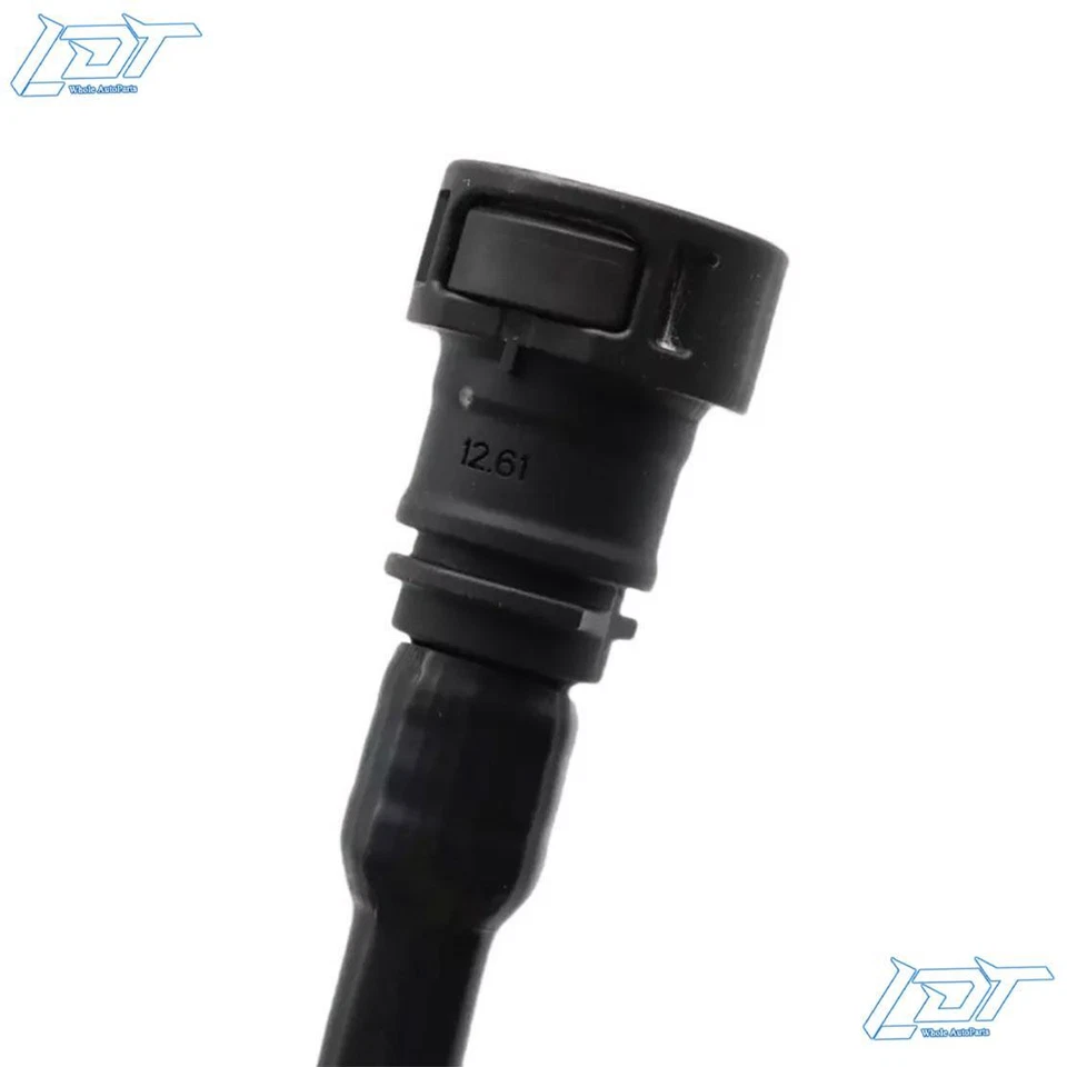 Fits for 2016 2017-2019 Jeep Grand Cherokee Purge Valve Hose 68250915AD - Изображение 3 из 4