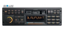 New Retro Frankfurt RCM 82 DAB Digital media receiver Porsche BMW ETC 90's Car