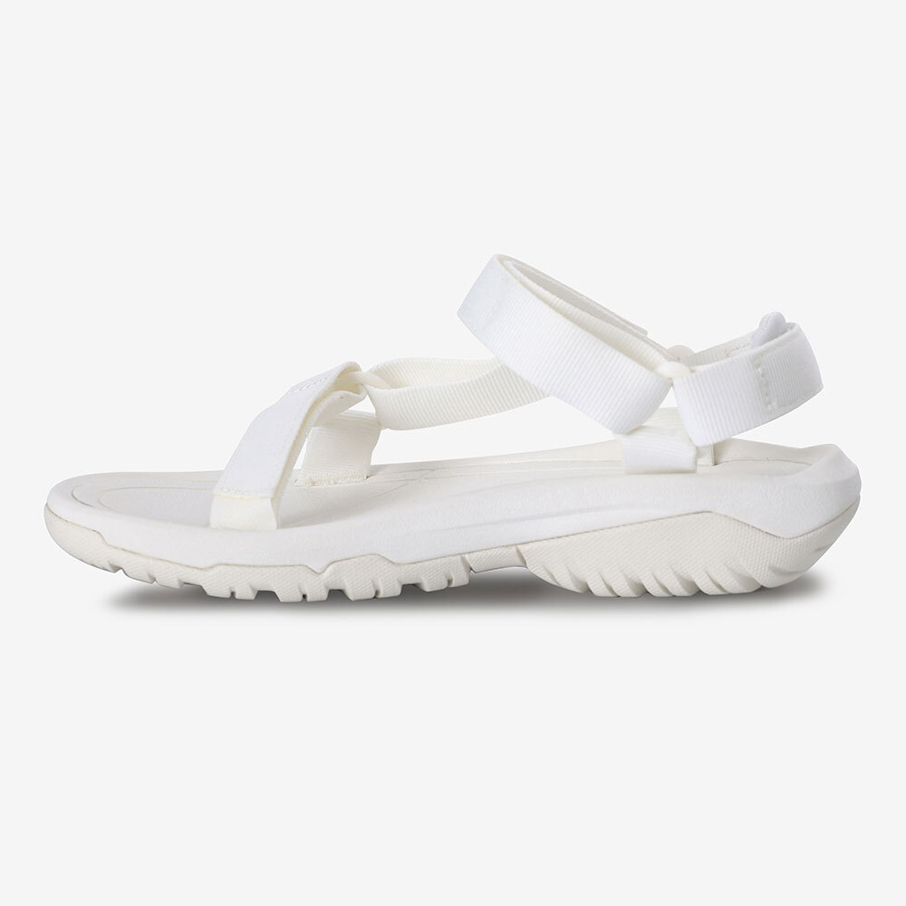 New TEVA Womens HURRICANE XLT2 1019235-BWH BRIGHT WHITE