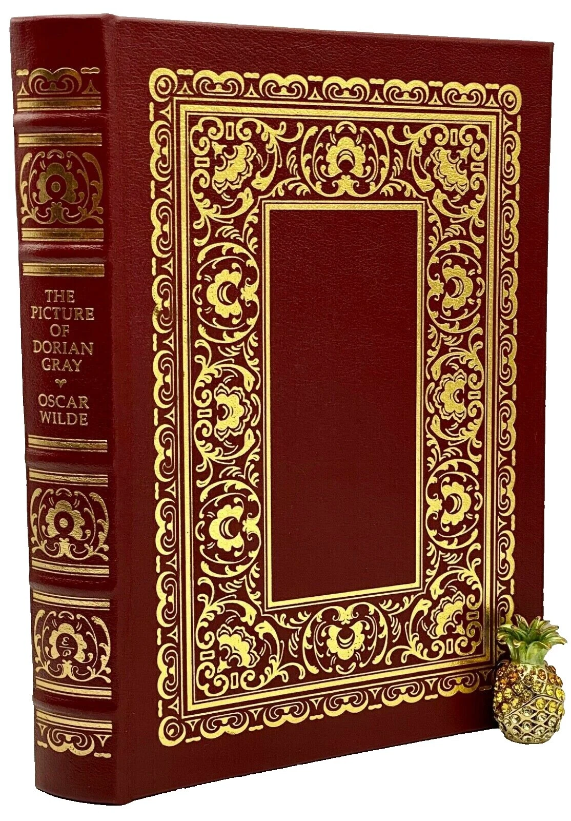 Оскар Уайльд Истон Пресс Иллюстрированные антикварные и коллекционные книги