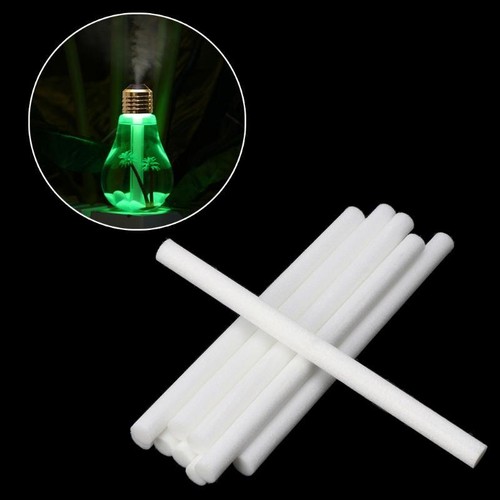 Filter Cotton Sticks Sponge Sticks Refill Replacement Wicks for Mini Humidifier - Picture 3 of 10