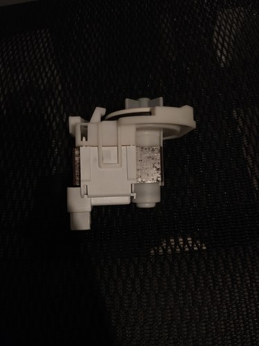 Dishwasher Drain Pump for Whirlpool, Kenmore W10348269 W10084573 W10158351 - Picture 6 of 10