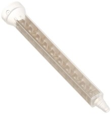 3M Scotch-Weld EPX Mixing Nozzle Square Gold 200mL and 400mL 36 nozzles/case