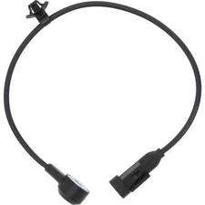 Ignition Knock (Detonation) Sensor-Sensor Holstein 2KNC0104
