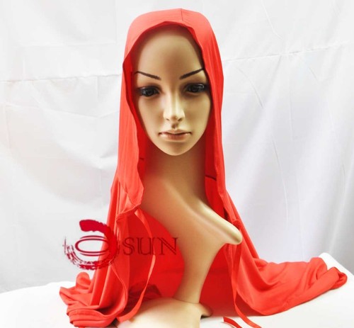 Women Sexy Lingerie Little Red Cap Hat Fancy Dress Costume Cosplay Halloween - Bild 7 von 7