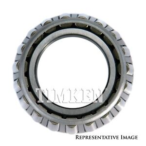 Federal Mogul Details about   M86649 Diferencial Pinion Bearing