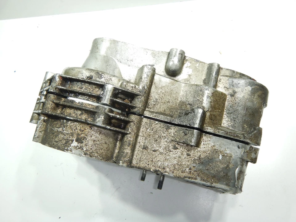 Juego de caja de manivela motor motor 1981 KTM 420 MX MXC mc Foto 4 de 4