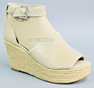 marc fisher cala platform wedge sandals