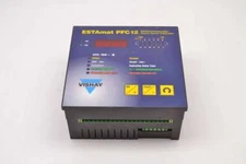 Vishay PFC12 Estamat Power Factor 58-690/230v-ac 5 Amp Controller