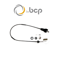 Kabel Steuerung Kupplungsentriegelung Peugeot 106 La Bcp FüR 2150C9