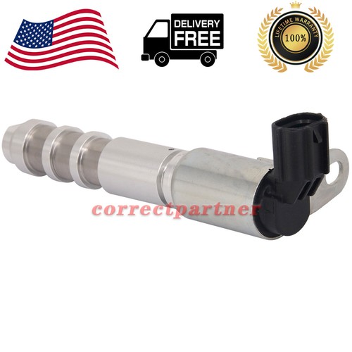 Engine Variable Valve Timing VVT Solenoid for Chevy Equinox GMC Terrain Cadillac - Picture 2 of 12