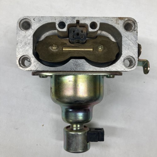 Nikki Carburetor 698494 699709 499809 Used eBay