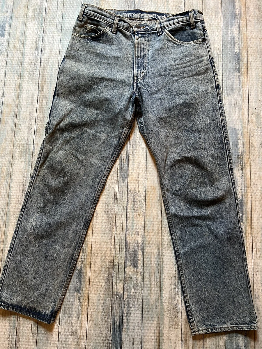 Levi's two horse clearance brand