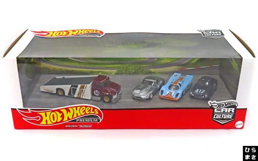 1/64 ICONIC RACE CARS Collector Set Assort (Set of 3) 