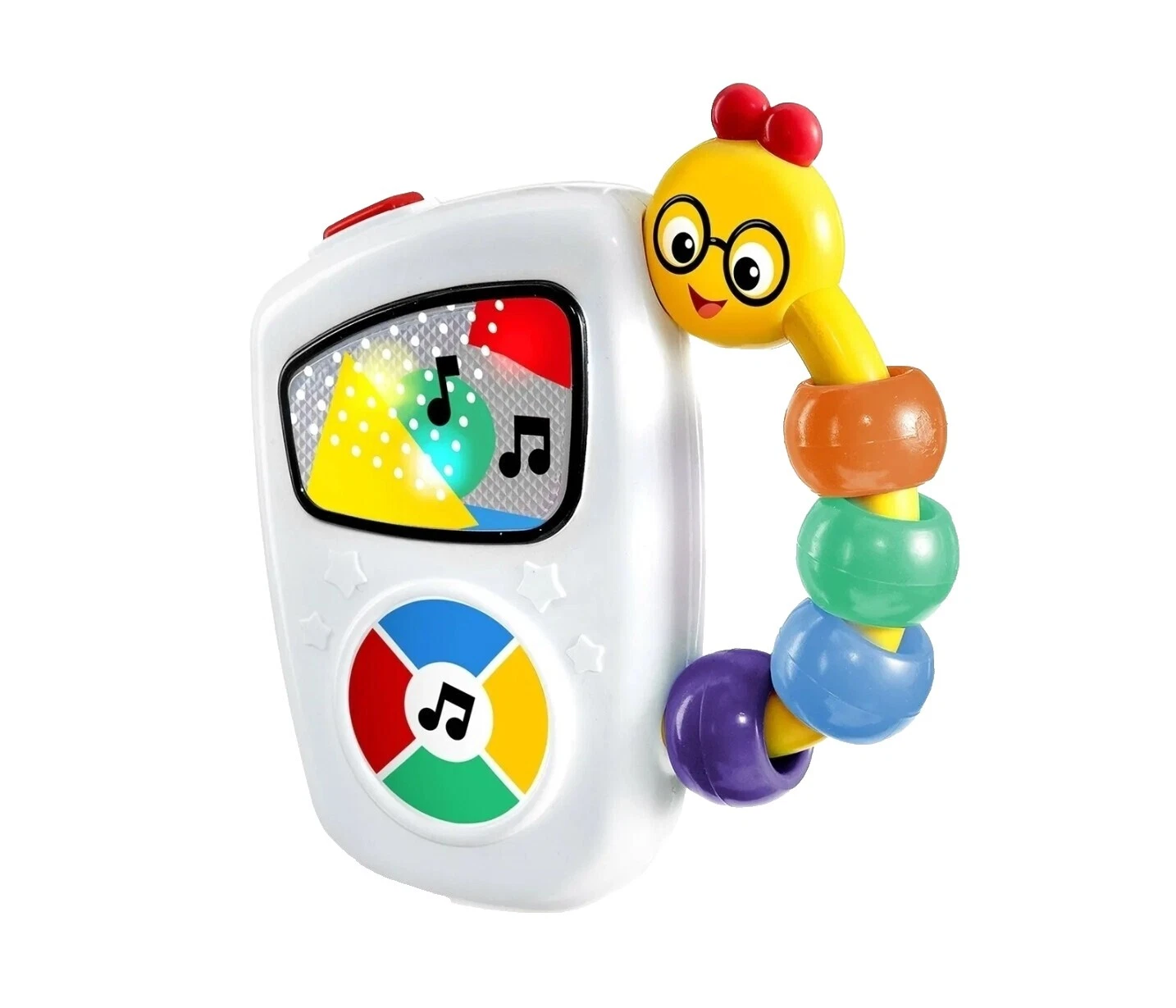 Juguetes de desarrollo Baby Einstein para bebés de 12-18 meses