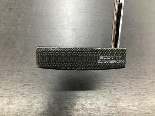 Scotty Cameron select GoLo 5 34 in Right Handed | eBay Scotty Cameron select GoLo 5 34 in Right Handed | eBay