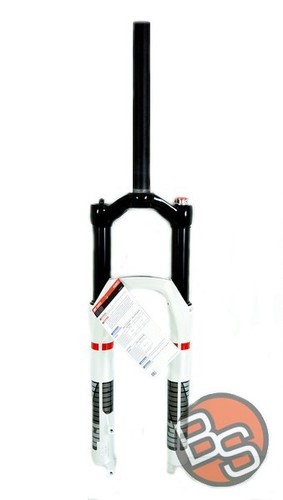 Federgabel DT Swiss EXM 130 9mm Launch Control 26" 60% OFF