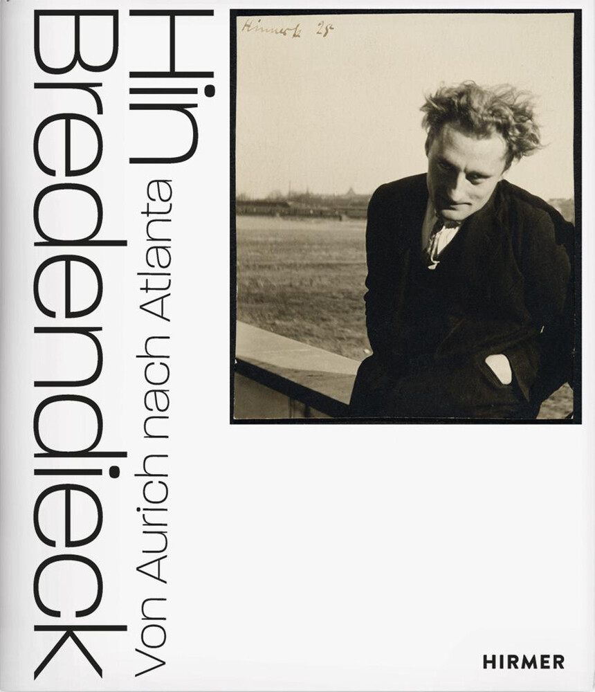 Thumbnail - Hin Bredendieck Von Aurich Nach Atlanta Gloria Köpnick Buch 280 S.