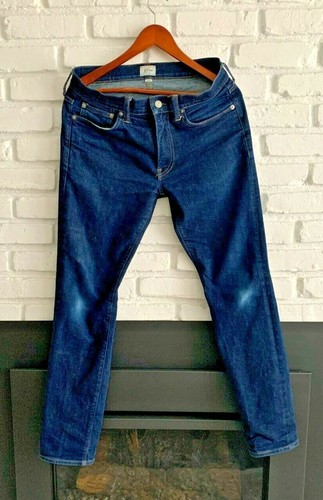 J. CREW 770 Straight-Fit Jeans Men's 30 