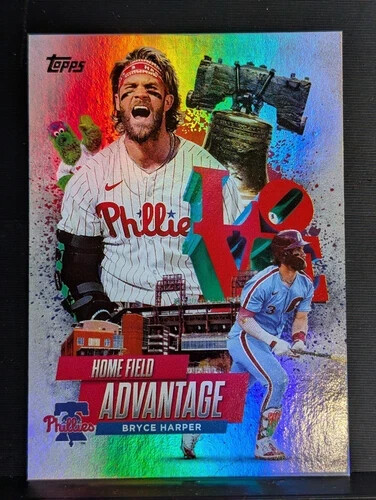 2025 Topps Baseball - "Variety" (3) - Bild 8 von 39