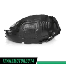 Fit For 2015-2021 Mercedes Benz C300 W205 Sedan Fender Liner Front Right Side 