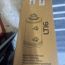 water softener 16 Litre
